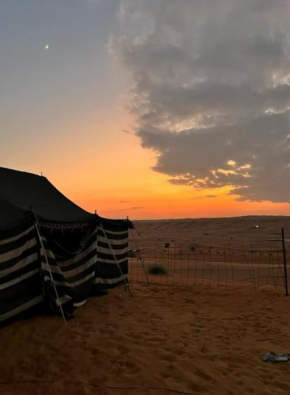 Star sands camps